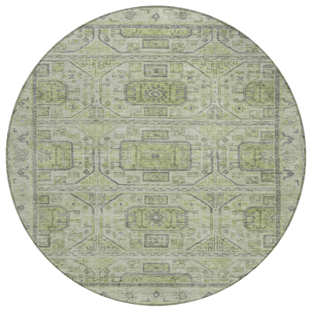 addison chantille acn1919 aloe rug