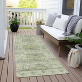 addison chantille acn1919 aloe rug