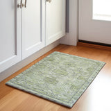 addison chantille acn1919 aloe rug