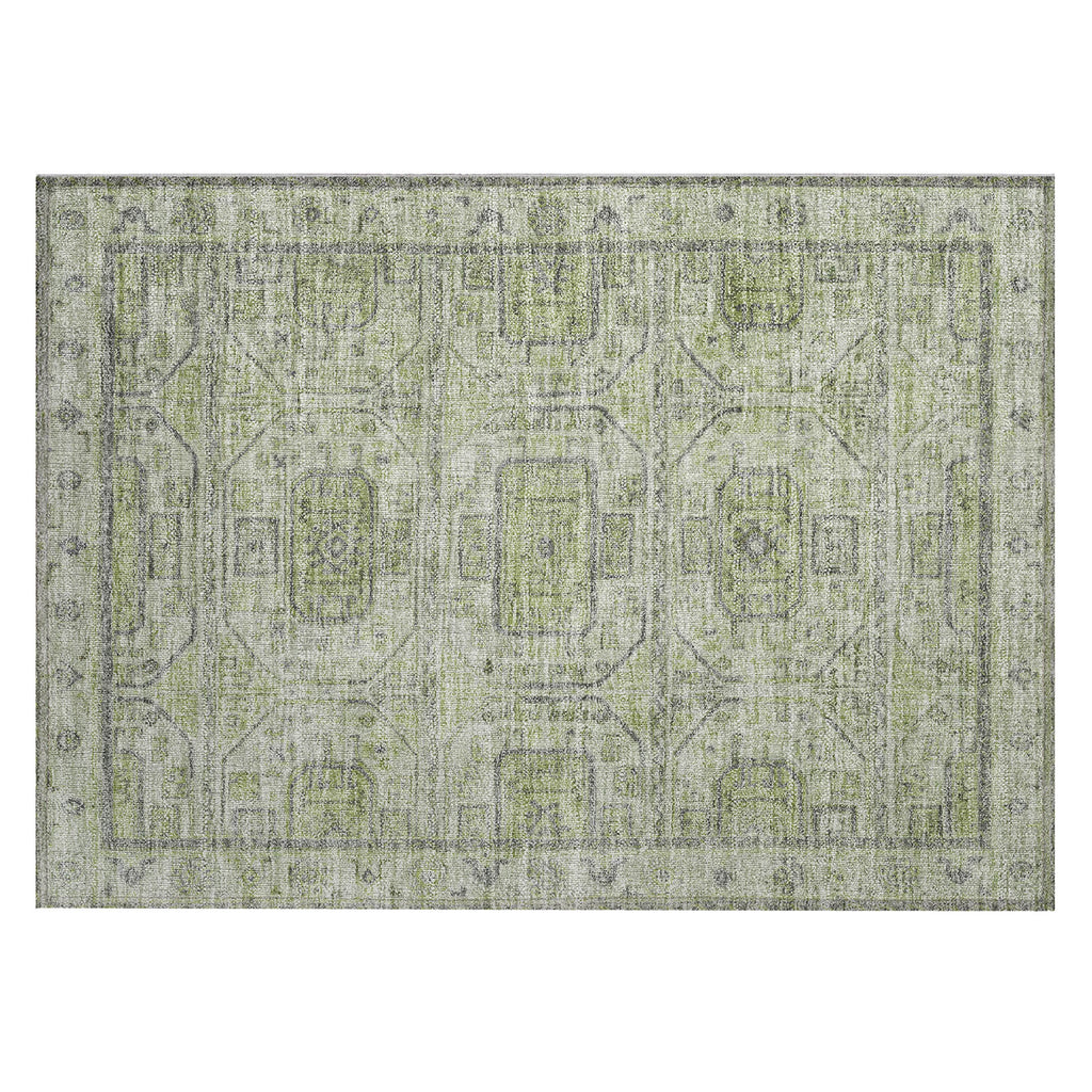 addison chantille acn1919 aloe rug