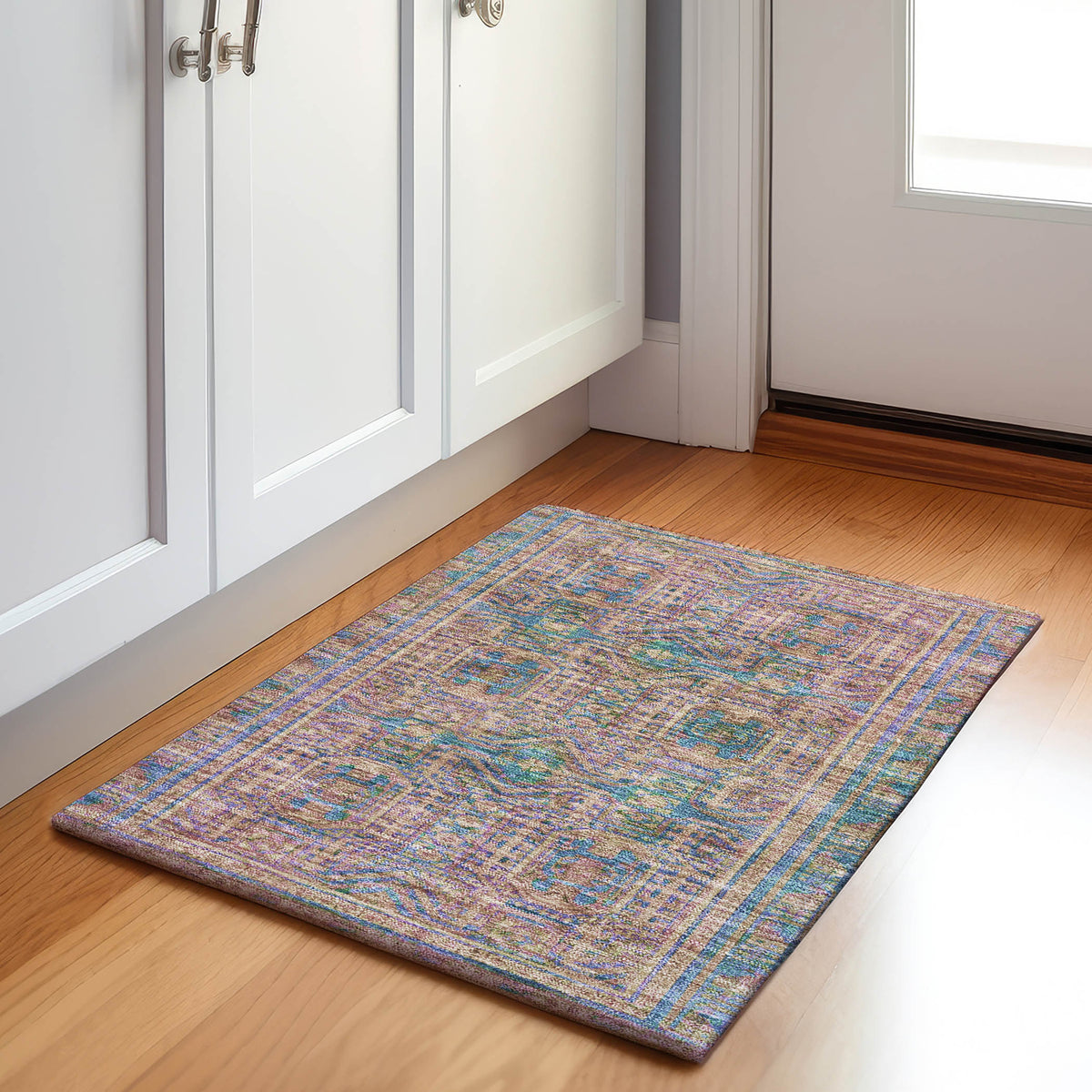 addison chantille acn1920 orange rug