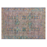 addison chantille acn1920 orange rug
