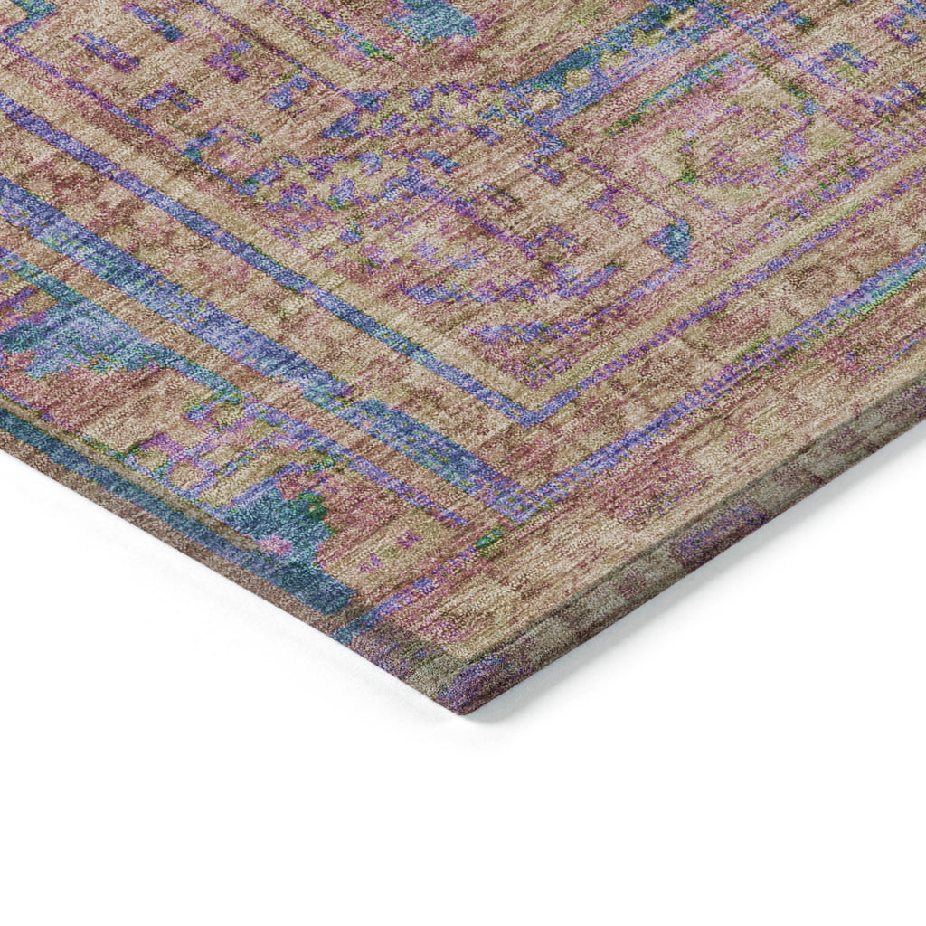 addison chantille acn1920 orange rug