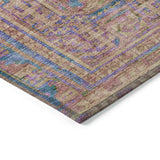 addison chantille acn1920 orange rug