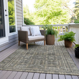 addison chantille acn1920 pewter rug