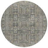 addison chantille acn1920 pewter rug