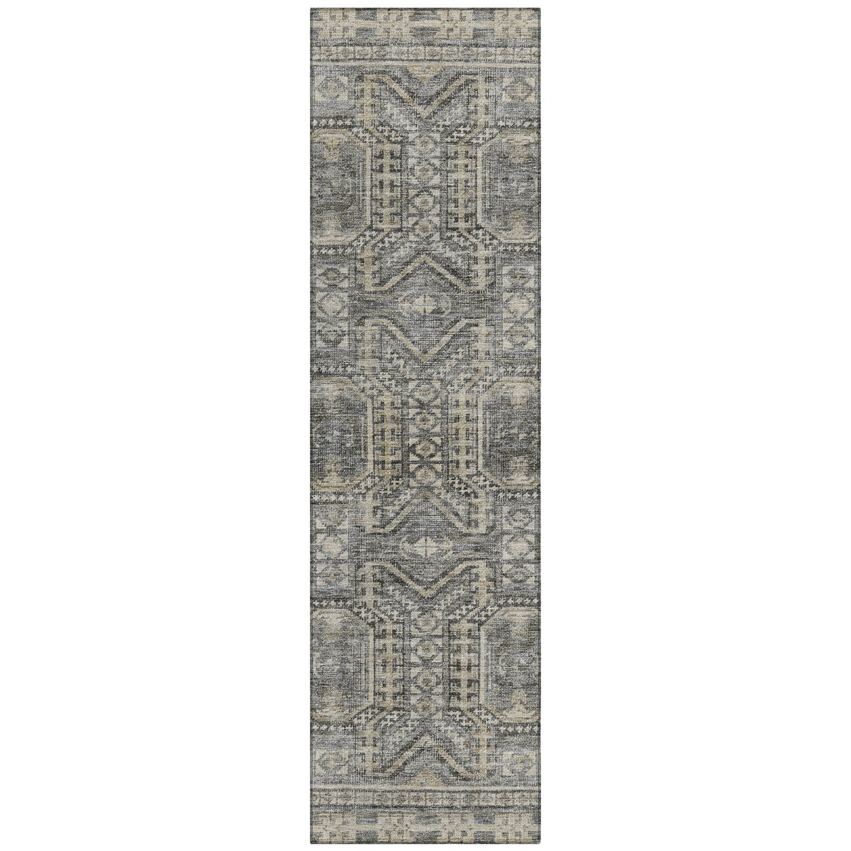 addison chantille acn1920 pewter rug