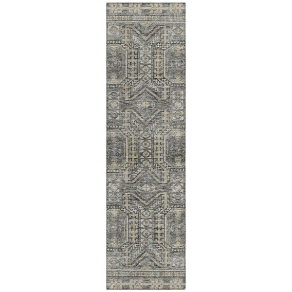 addison chantille acn1920 pewter rug