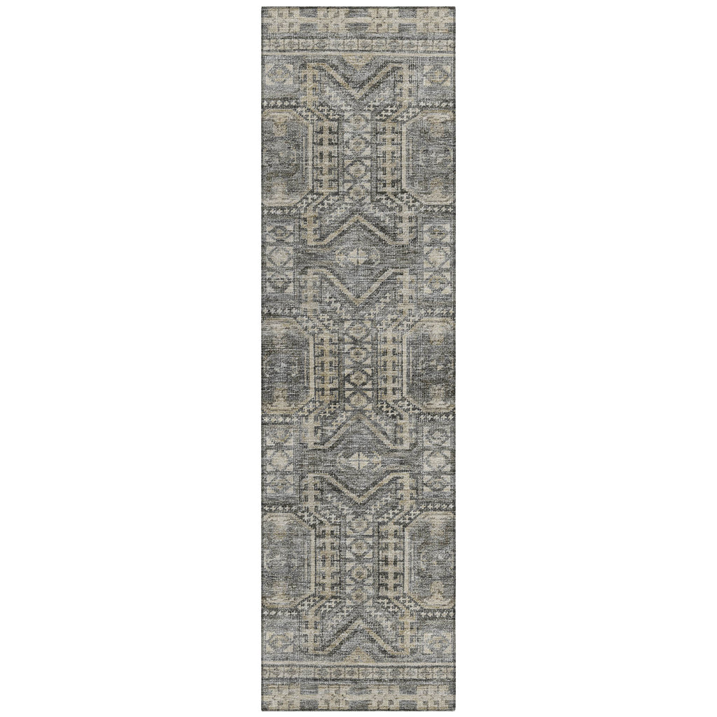 addison chantille acn1920 pewter rug