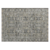 addison chantille acn1920 pewter rug