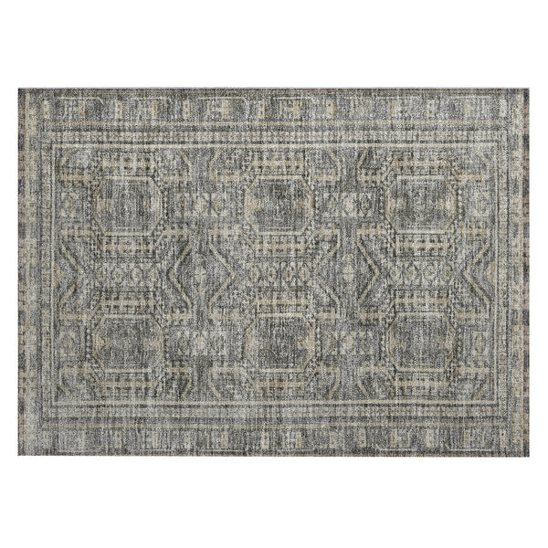 addison chantille acn1920 pewter rug