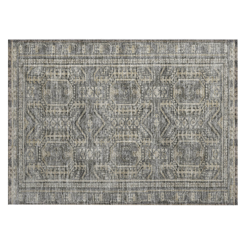 addison chantille acn1920 pewter rug