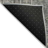 addison chantille acn1920 pewter rug
