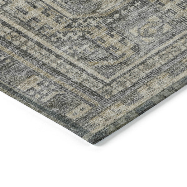 addison chantille acn1920 pewter rug