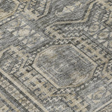addison chantille acn1920 pewter rug