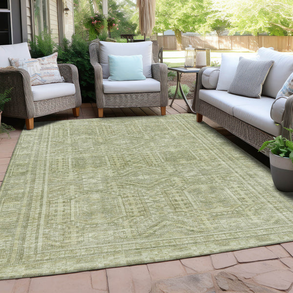 addison chantille acn1920 sage rug