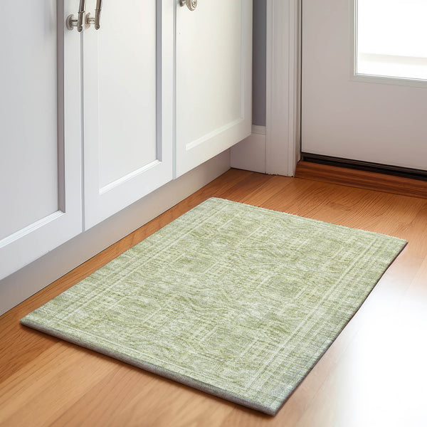 addison chantille acn1920 sage rug