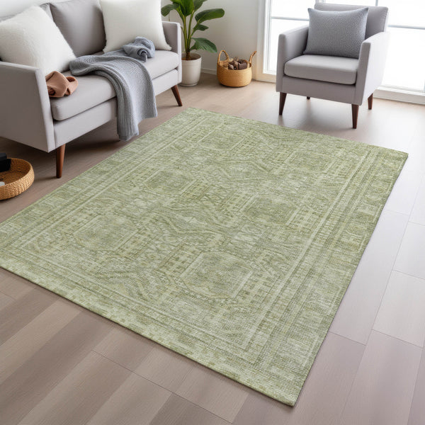 addison chantille acn1920 sage rug