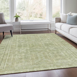addison chantille acn1920 sage rug