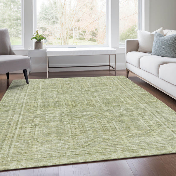 addison chantille acn1920 sage rug
