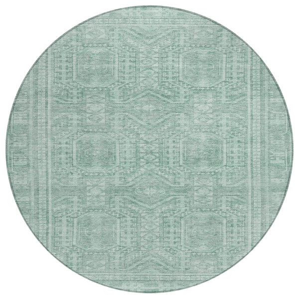 addison chantille acn1920 teal rug