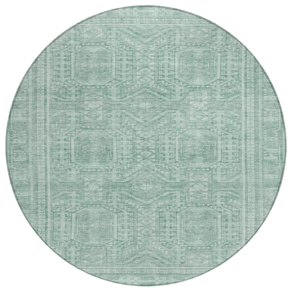 addison chantille acn1920 teal rug