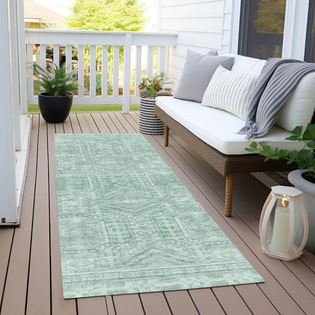 addison chantille acn1920 teal rug