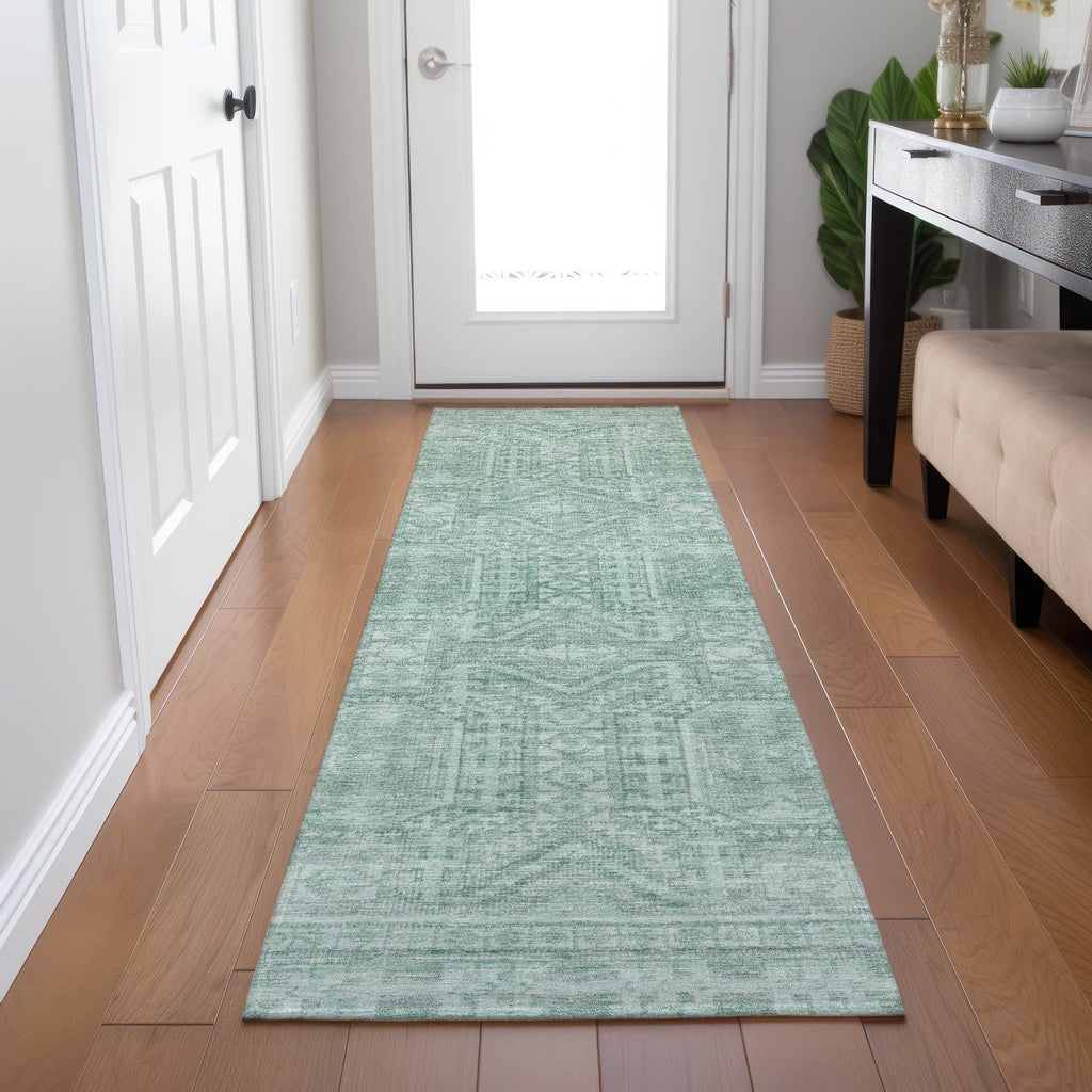 addison chantille acn1920 teal rug