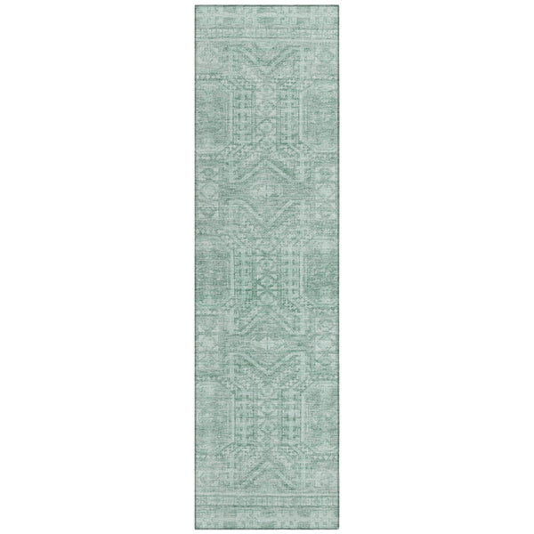 addison chantille acn1920 teal rug