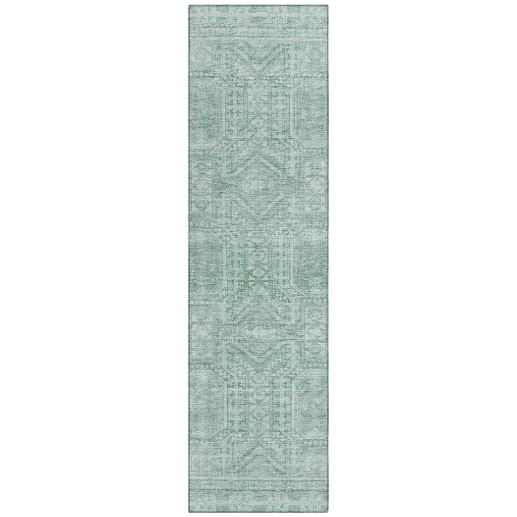 addison chantille acn1920 teal rug