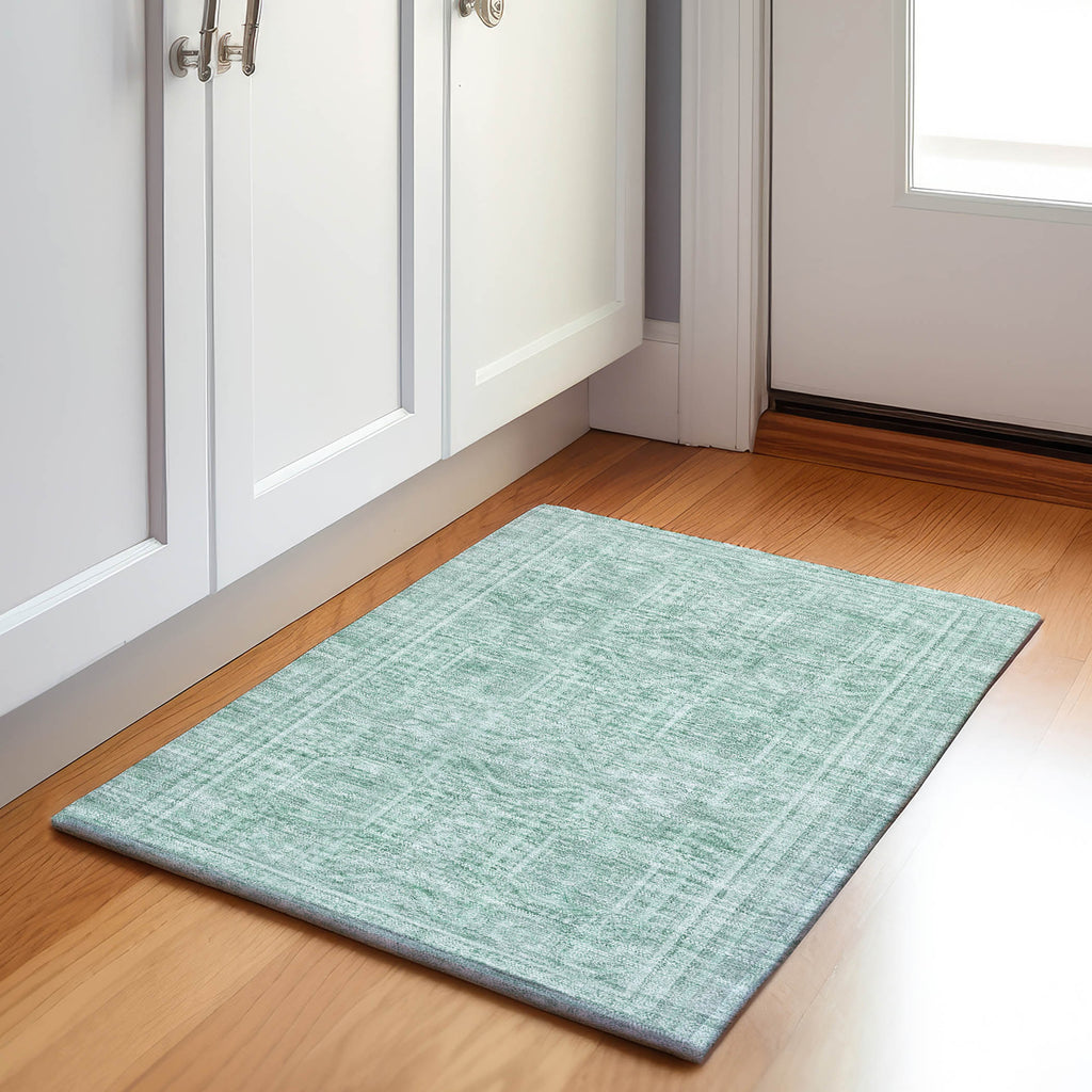 addison chantille acn1920 teal rug