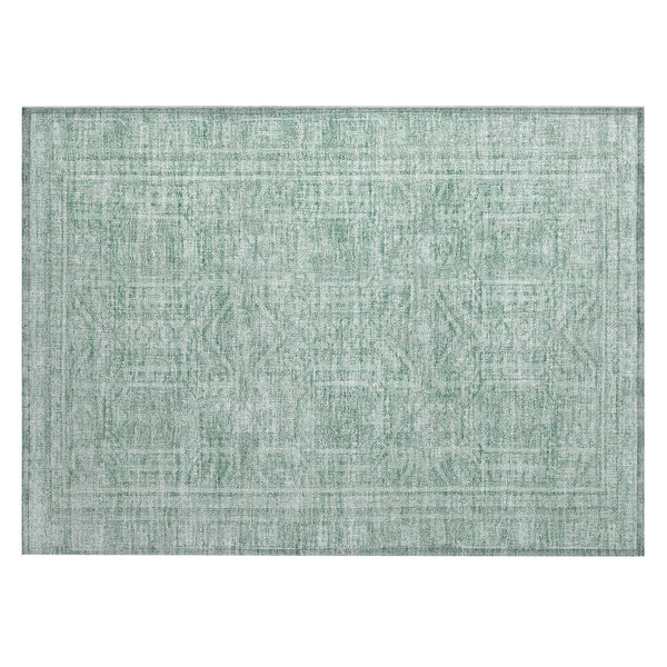 addison chantille acn1920 teal rug