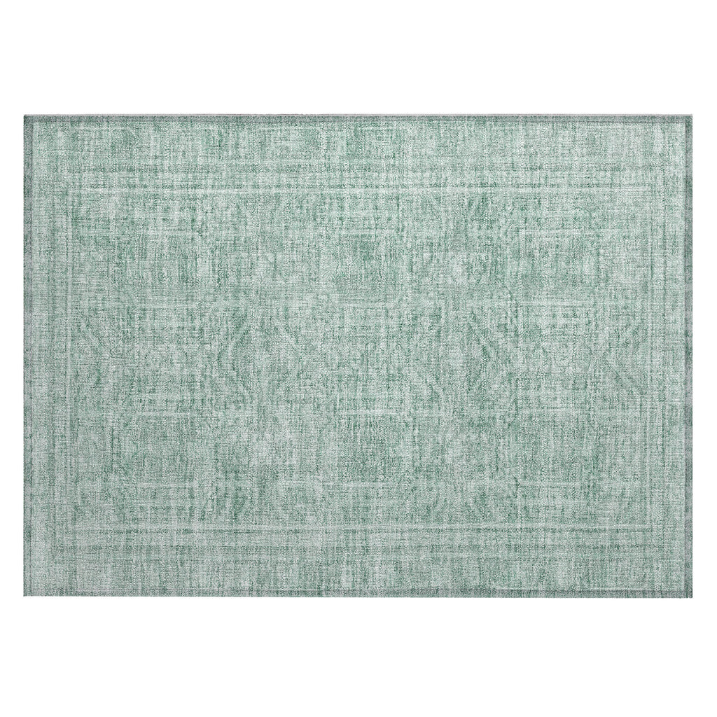 addison chantille acn1920 teal rug