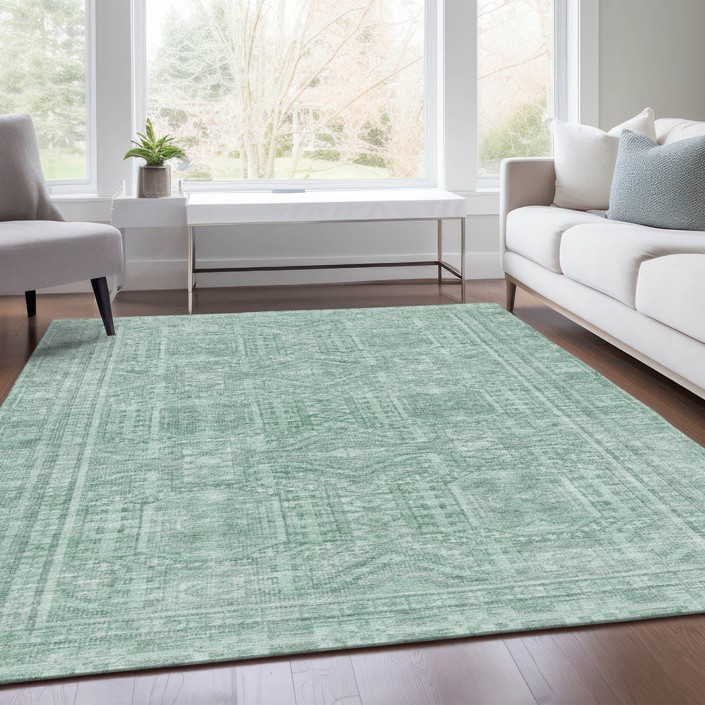 addison chantille acn1920 teal rug