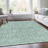 addison chantille acn1920 teal rug