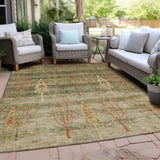 addison chantille acn1922 aloe rug