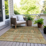 addison chantille acn1922 aloe rug