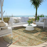 addison chantille acn1922 aloe rug