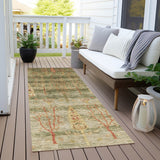 addison chantille acn1922 aloe rug