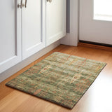 addison chantille acn1922 aloe rug