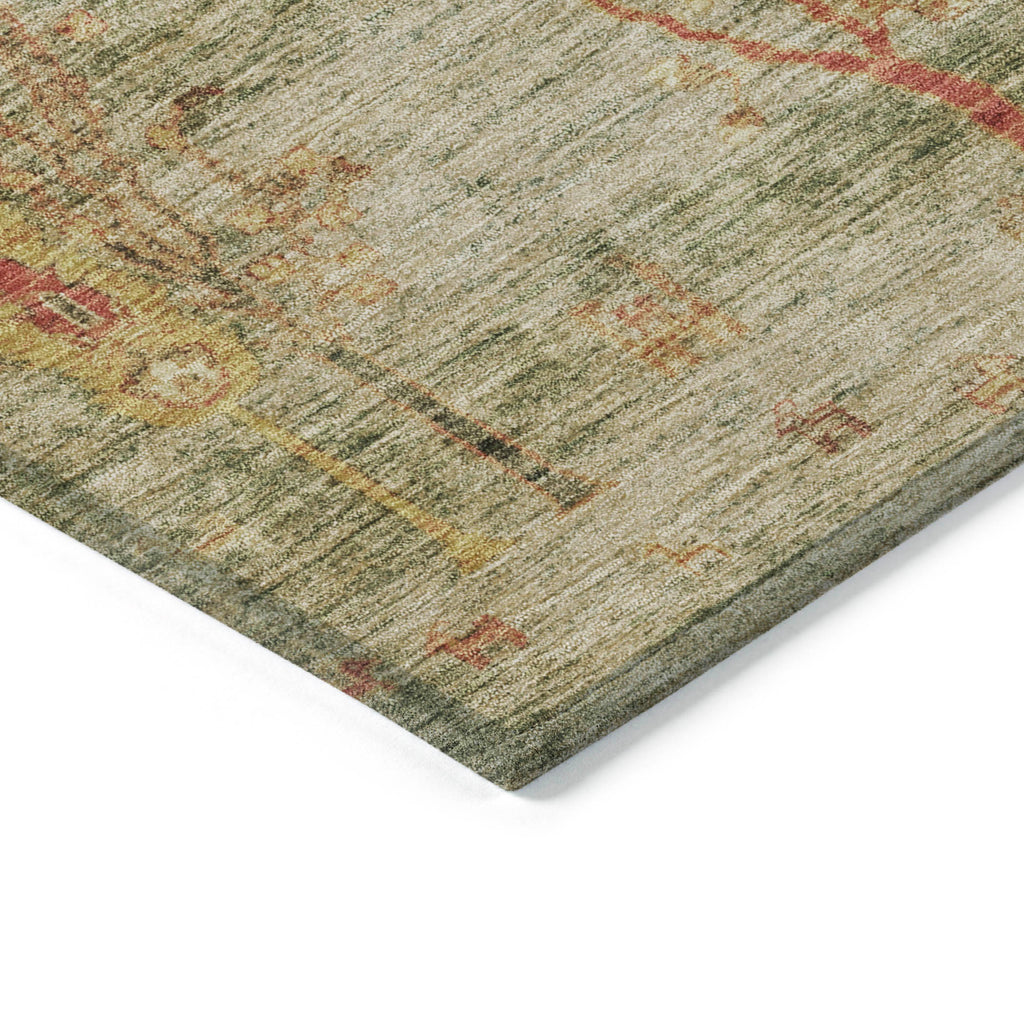 addison chantille acn1922 aloe rug