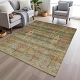 addison chantille acn1922 aloe rug