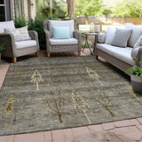 addison chantille acn1922 pewter rug