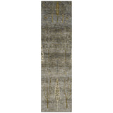 addison chantille acn1922 pewter rug