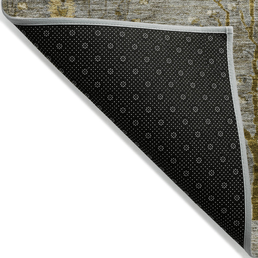 addison chantille acn1922 pewter rug