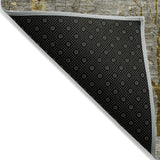 addison chantille acn1922 pewter rug
