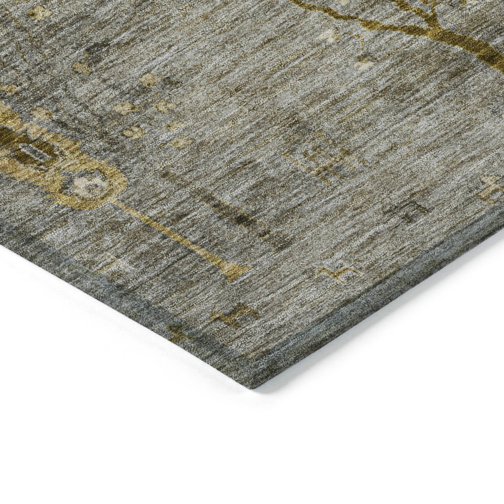 addison chantille acn1922 pewter rug