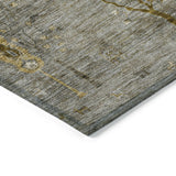 addison chantille acn1922 pewter rug