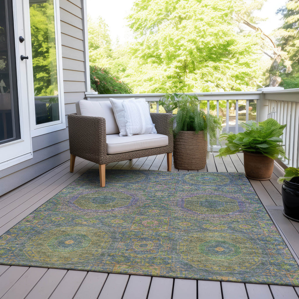 addison chantille acn1923 blue rug