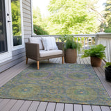 addison chantille acn1923 blue rug